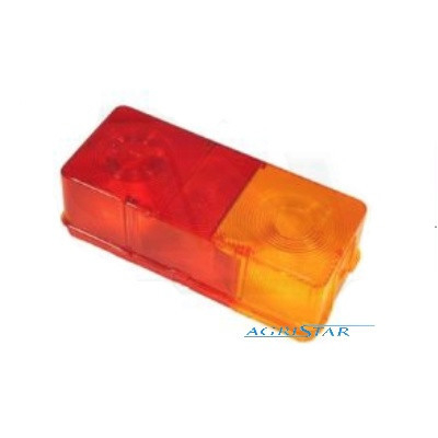 Klosz lampy prawej 743 644 744 844 745 845 1046 1246 946 1055 955 485 685 785 885 XL