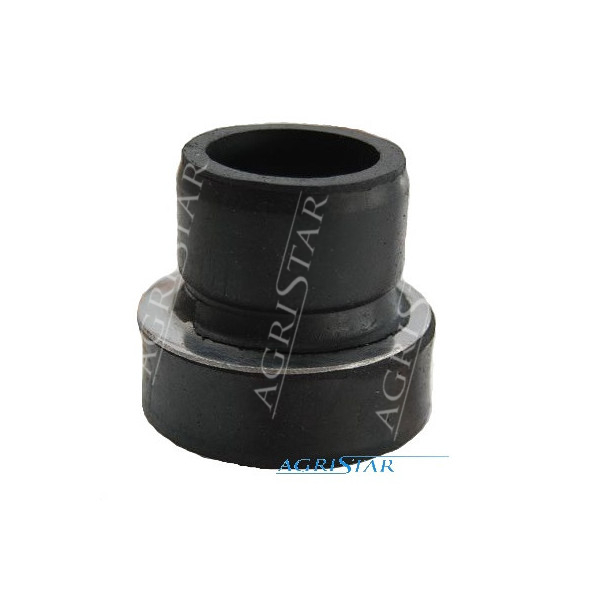 Poduszka zawieszenia skrzyni silnika Case 580SR 580T 590ST 695ST 695SM 695SR  New Holland LB90B, LB95B, LB110B, LB115B B90B LM