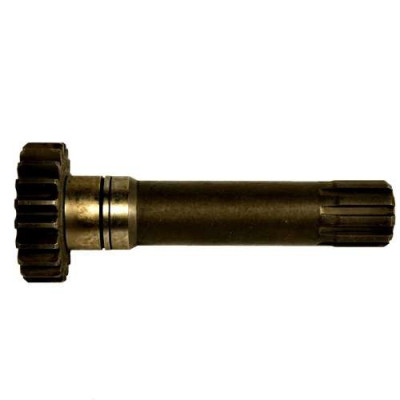 Wałek przekaźnika PTO Case
385, 485, 485 XL, 585, 585 XL, 685, 685 XL, 785, 785 XL, 885, 885 XL 92713C1