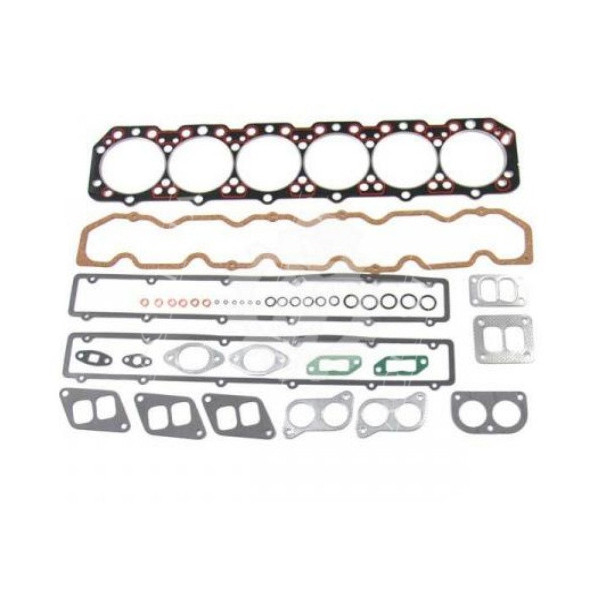 SUS1220 Kpl uszczelnień góry silnika