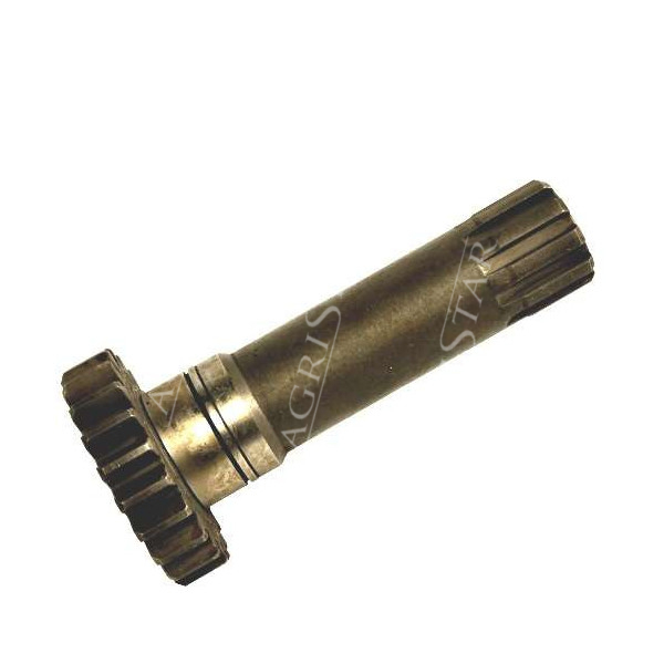 Wałek skrzyni biegów PTO Z-21 92713C1 385, 485, 485 XL, 585, 585 XL, 685, 685 XL, 785, 785 XL, 885, 885 XL