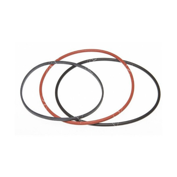 SCY5710 Uszczelnienie tulei 116mm