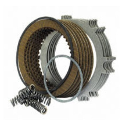 SPR2502 Komplet sprzęgła PTO