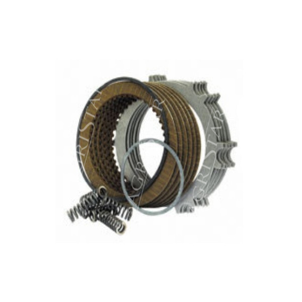 SPR2502 Komplet sprzęgła PTO