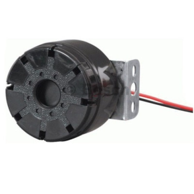 ELE7021 Sygnał cofania brzęczek ostrzegawczy