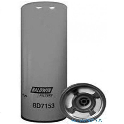 FOL1039 Filtr oleju silnika