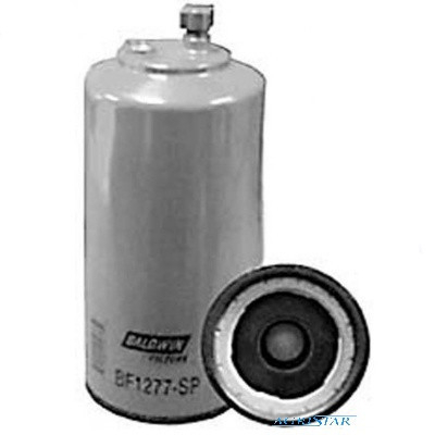 Filtr paliwa Case STX375 STX425 STX440 STX450 STX480 STX500  New Holland: TJ375