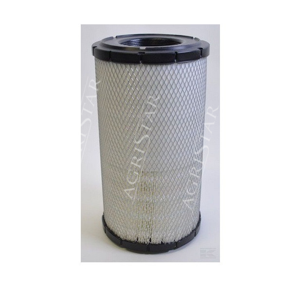 Filtr wkład zewnętrzny Deutz
Serie: Agrotron TTV Lamborghini R6 Hurliman XL