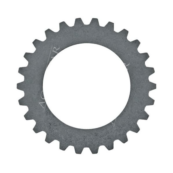 Płytka sprzęgła przekładka Case Maxxum 5120, 5130, 5140, 5150 MX 100, MX 110, MX 120, MX 135  A175806