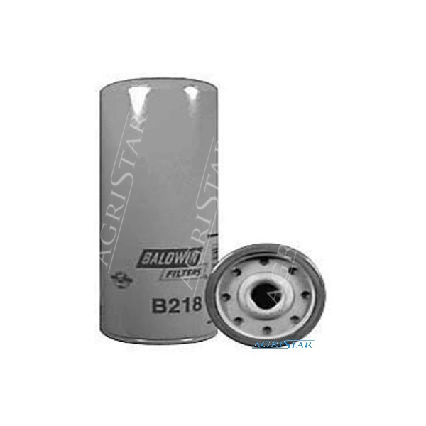 FOL1041 Filtr oleju silnika