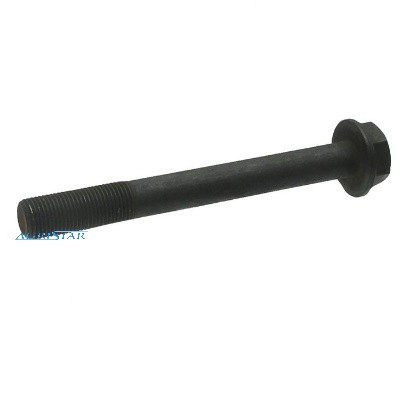 747742M1 Śruba Szpilka głowicy 119 mm 1/2" Massey Ferguson 265 275 285 362 365 372 375 382 390 398 3050 3060 3065 3070