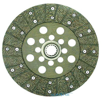 SPR2088 Tarcza WOM 280mm Z-16