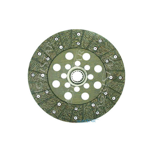 SPR2088 Tarcza WOM 280mm Z-16