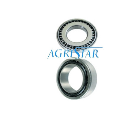 Łożysko piasty koła 
Massey Ferguson 360 699 399 3060 3080 3090 3660 3690 6140 6160 6290 John Deere 6400 6900 6620