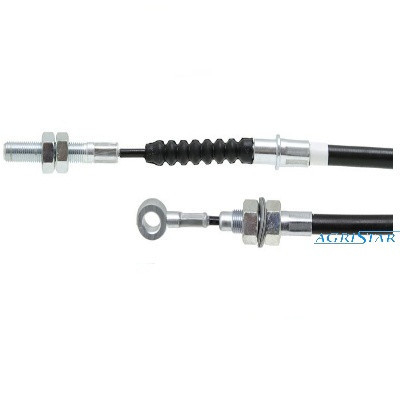 84216035, 84216042, 84216039, 84154890, 84154888, 5098459, 5089098 84216042 Linka hamulca ręcznego case new holland jx td tdd