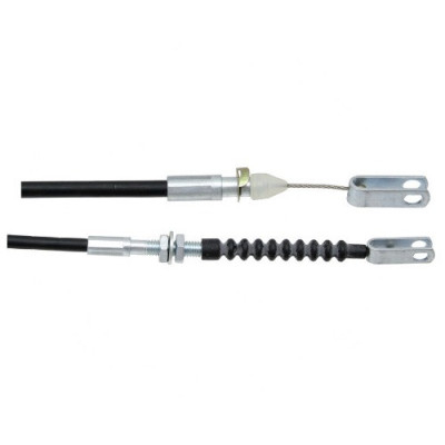 Linka gazu Massey Ferguson 6150 Długość 675mm 3713026M2