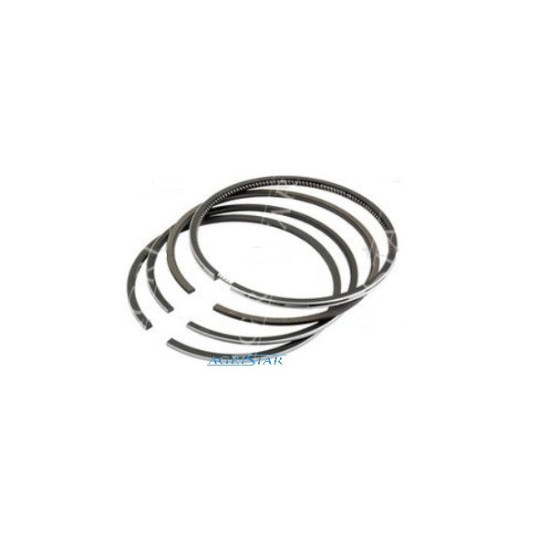 Pierścienie tłoka silnika 111,76mm 4szt. 2,35x2,35x2,35x4,7mm  ford 6410, 6610, 6710, 7810, 7910, 8210