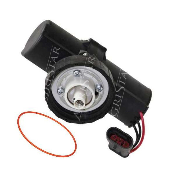 Elektryczna Pompka paliwa paliwowa massey ferguson sisu valtra, fendt, sisu V837073630, v836867599, 837073630