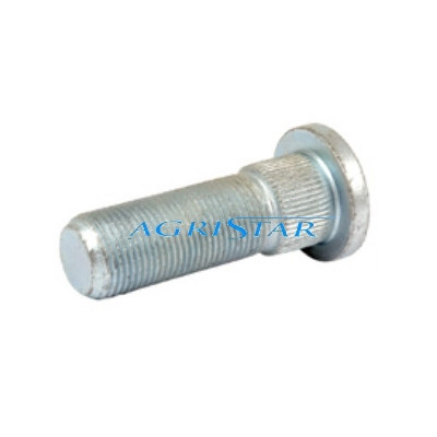 PON5006 Szpilka przedniego koła M20