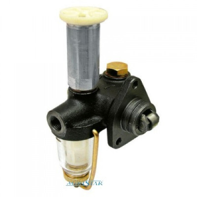 SUP1597 Pompka paliwa CLAAS
Dominator
Mrekator
Silnik Mercedes OM366