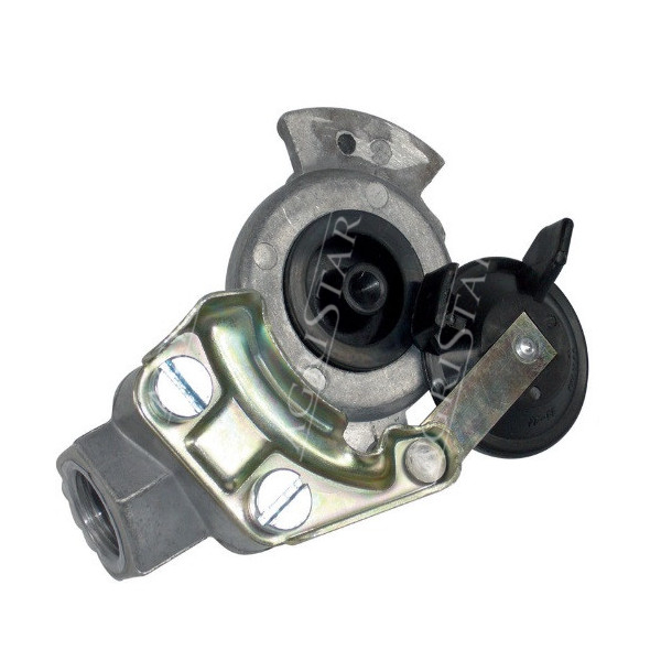 HAM5305 złączka pneumatyczna miękka , 42.48.013.0 / X50.13.00, 42480130 04523000310