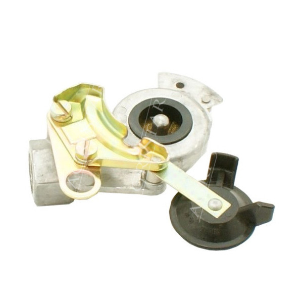 HAM5306 Złączka pneumatyczna twarde M22x1,5