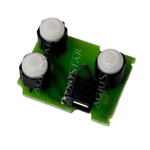 Przyciski Joysticka AUTOQUAD PLUS John Deere L158462 6620, 6820, 6920
6230, 6330, 6430, 6530, 6630, 6830