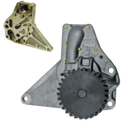 Pompa odmy oleju silnika MWM fendt farmer 103 104 106 303 304 307 favorit Renault 110-54, 120-14, 120-54, 133-14, 133-54 ceres