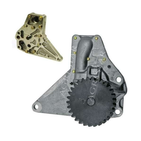 Pompa odmy oleju silnika MWM fendt farmer 103 104 106 303 304 307 favorit Renault 110-54, 120-14, 120-54, 133-14, 133-54 ceres