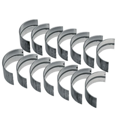 Komplet panewek głównych Massey Ferguson 1134 299 2680 2720 3125 3630 3645 3655 475 650 680 6170 6190 6270 8120 8220 744921M91