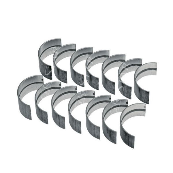 Komplet panewek głównych Massey Ferguson 1134 299 2680 2720 3125 3630 3645 3655 475 650 680 6170 6190 6270 8120 8220 744921M91