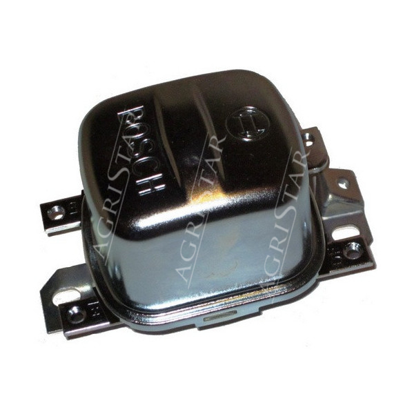 ELE3208 Regulator napięcia 14V