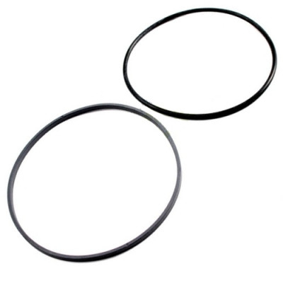 TRP3105 Zestaw uszczelnień tłoka 107mm