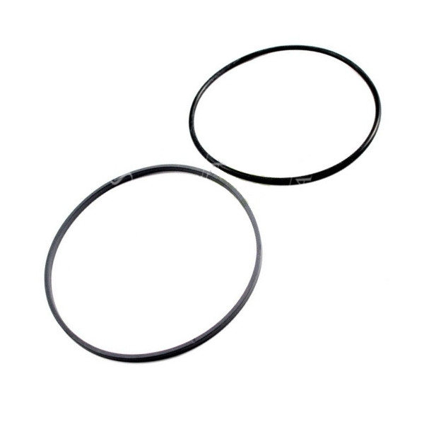 TRP3105 Zestaw uszczelnień tłoka 107mm