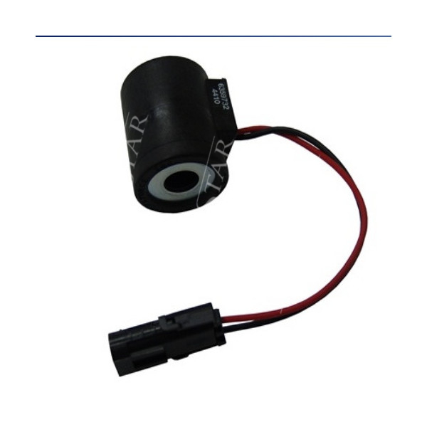 Cewka kpl przedniego napędu New Holland 8670 8770 8870 8970 8670A 8870A 8870A 8970A Fiat G170 G190 G210 G240 9848945 89848945