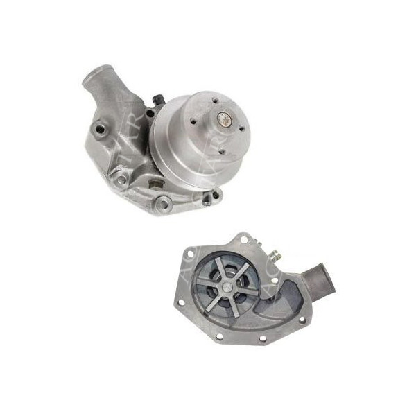 Pompa wody wodna John Deere Kombajn: 932, 942, 952, 1032, 1042, AR97708, AR65260, AR85250, AR97705, AR87419, AR87420, AT29619