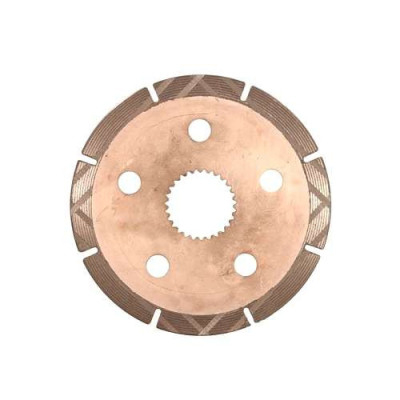 Tarcza hamulcowa 1669474M1, 1860964M2 VPJ7003 15454590 154.5459.0 0.154.5459.0/10 015454590/10 30184800