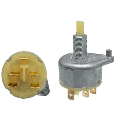 ELE5130 John Deere Lichtschalter AL36529