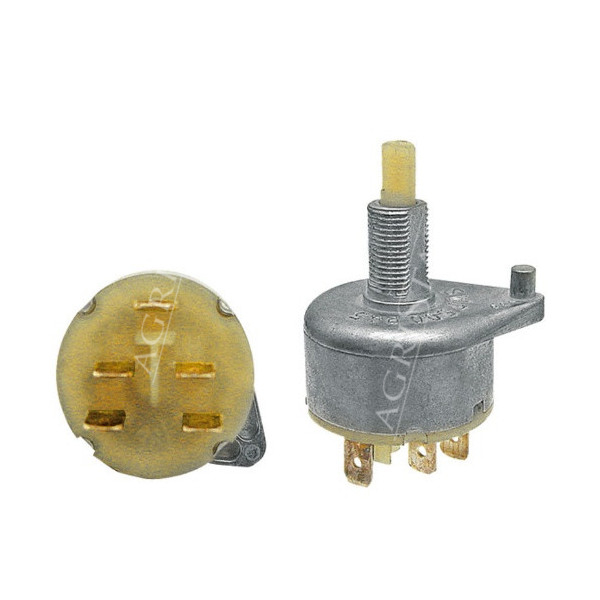 ELE5130 Przełącznik Włącznik świateł John Deere 2250, 2450, 2650, 2850, 3050, 3150, 3350, 3650, 6100, 6200, 6300,