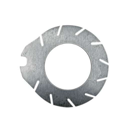 Płyka hamulcowa  VPJ7004, K945755 , K945755, K963647 , 37H8180 , 1860965M1, 1860965M2 , 154.5460.0 , 395.34.0112 , 30359700, 411