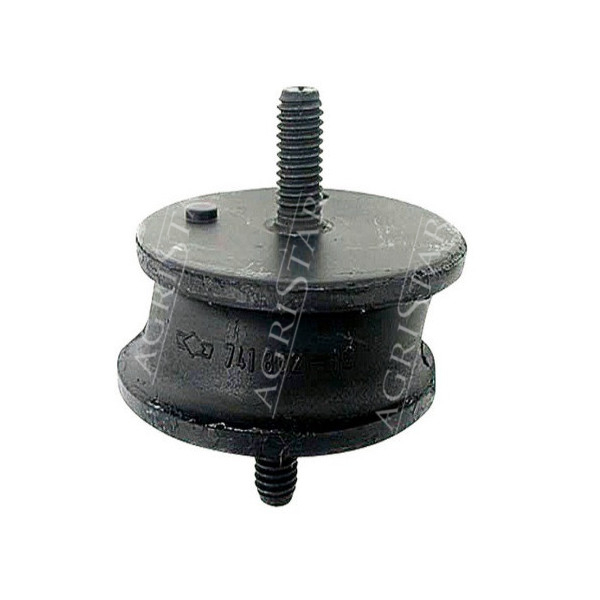 AKK7029 Poduszka pod kabinę przednia Case 844 845 1255 1455 955 956 1056 995 895 XL