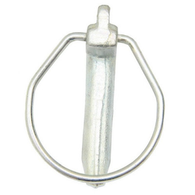 TRP2661 Zawleczka kołnierza kuli kat.2  11x52x58mm