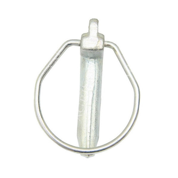 TRP2661 Zawleczka kołnierza kuli kat.2  11x52x58mm