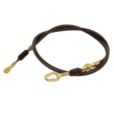 LIN1006 Linka hamulca ręcznego 1440mm Massey Ferguson
340 355, 360, 362 390 T, 396, 398, 399