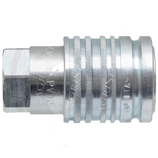 HYD5105 Złącze hydrauliczne 1/2 BSP