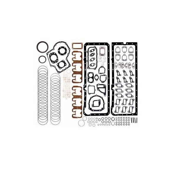 SUS1008 Kpl. uszczelek silnika