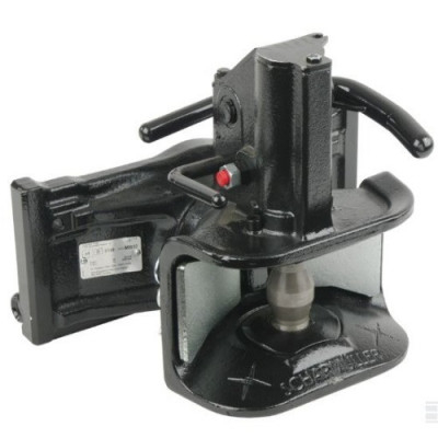 Zaczep automatyczny Case CS CVX 175, CVX 190 CVX 120 CVX 130, CVX 150, CVX 170, CVX 1135 Valtra 6800A 8000A 8050A 8150A 1-32-393