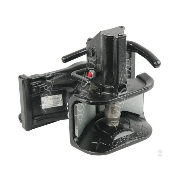 Zaczep automatyczny Case CS CVX 175 CVX 190 CVX 120 CVX 130 CVX 150 CVX 170 CVX 1135 Valtra 6800A 8000A 8050A 8150A 1-32-393-051