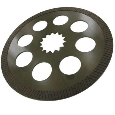 Tarcza hamulcowa hamulca 356mm Massey Ferguson  3050, 3060, 3065 3582085M92