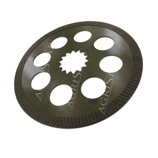 Tarcza hamulcowa hamulca 356mm Massey Ferguson  3050, 3060, 3065 3582085M92